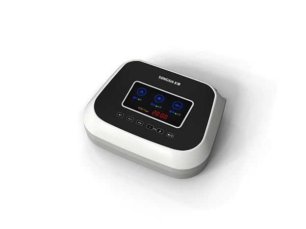 腦循環(huán)功能障礙治療儀/經(jīng)顱磁刺激治療儀（臺(tái)式款）