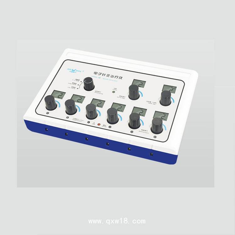 電子針灸治療儀CMNS6-2型、CMNS6-1PLUS型、CMNS6-3型