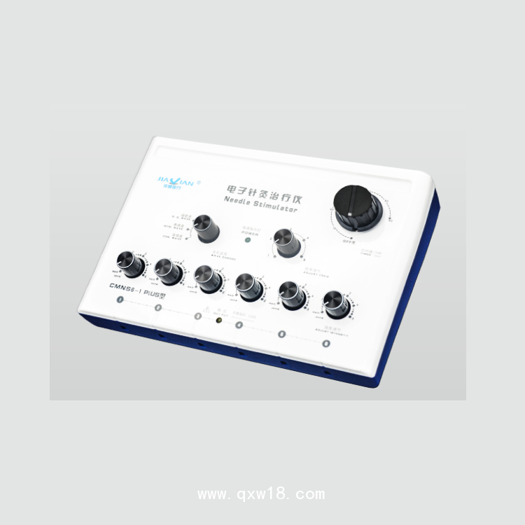 電子針灸治療儀CMNS6-2型、CMNS6-1PLUS型、CMNS6-3型