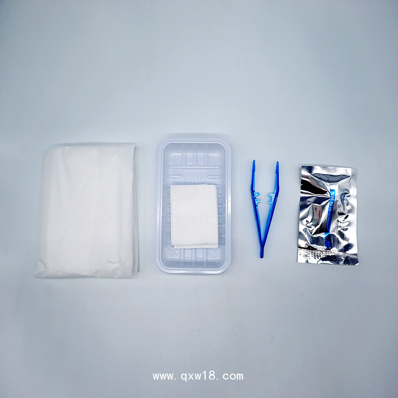 康民 一次性無菌換藥包