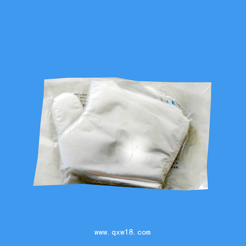 康民 一次性使用聚乙烯檢查手套