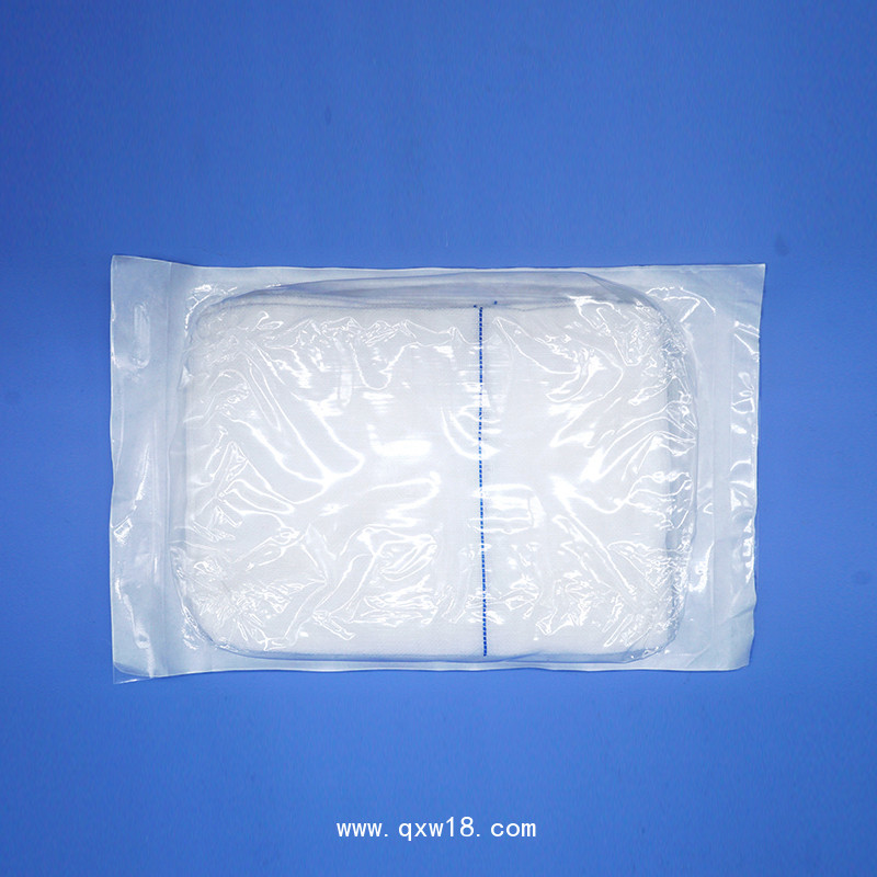 康民 醫(yī)用紗布墊（顯影紗布墊）