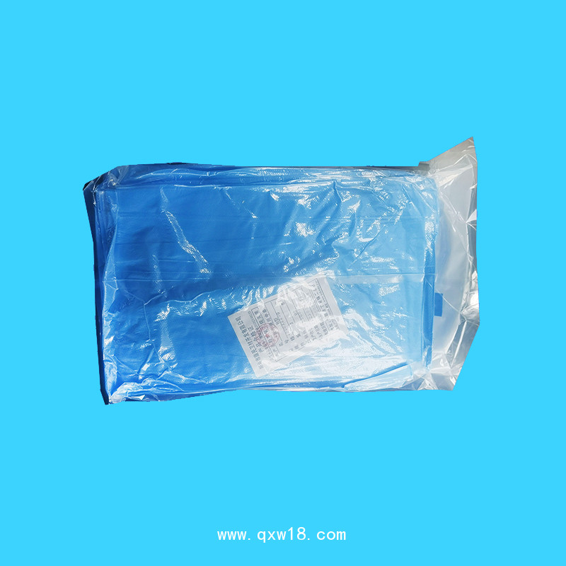 康民 一次性無紡布床罩（B型中單）