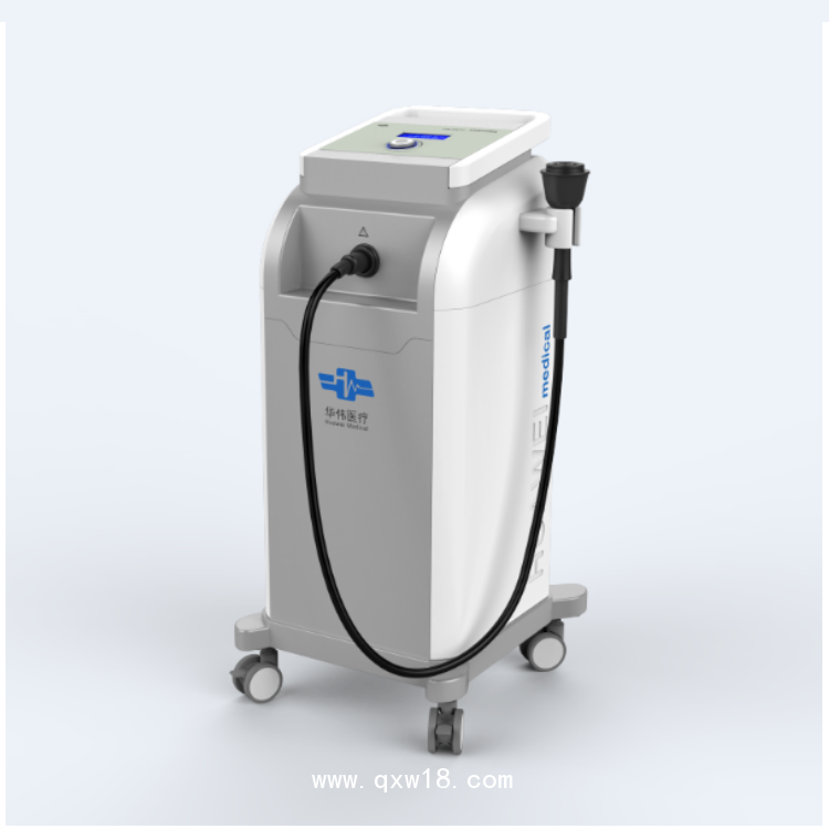 多頻振動(dòng)排痰機(jī) HW-2001TC、HW-2001C、HW-2001X