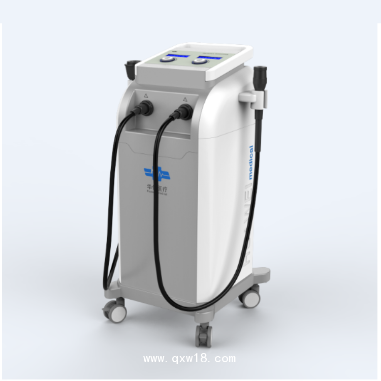 多頻振動排痰儀 HW-2002C、HW-2002X、HW-2002CX