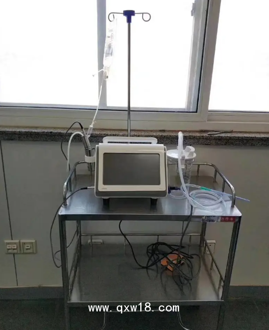 多功能清創(chuàng)機 QC-1C