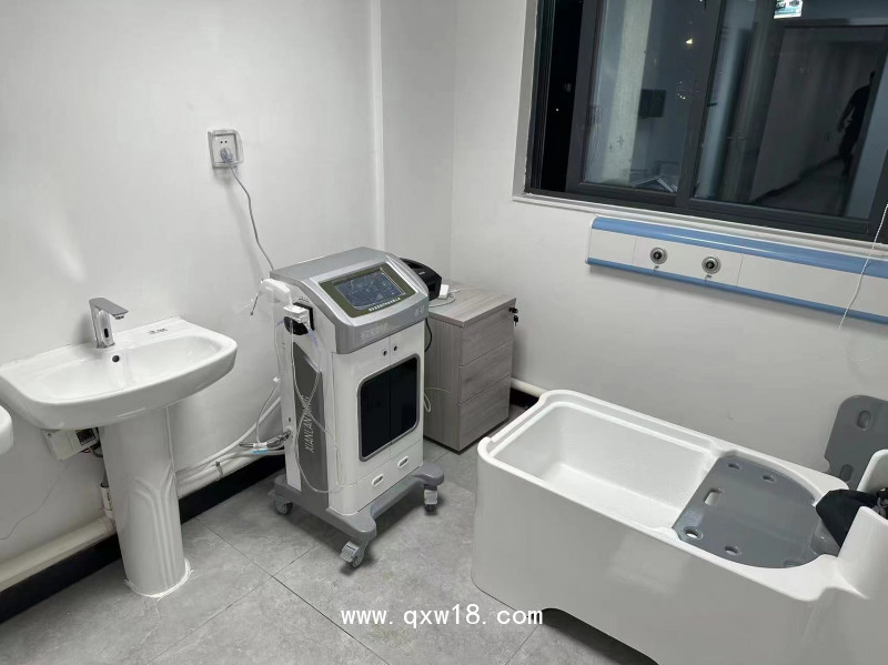 多功能清創(chuàng)機(jī) QC-1P