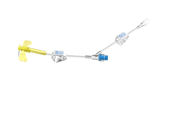 暢銳植入式給藥裝置專用針