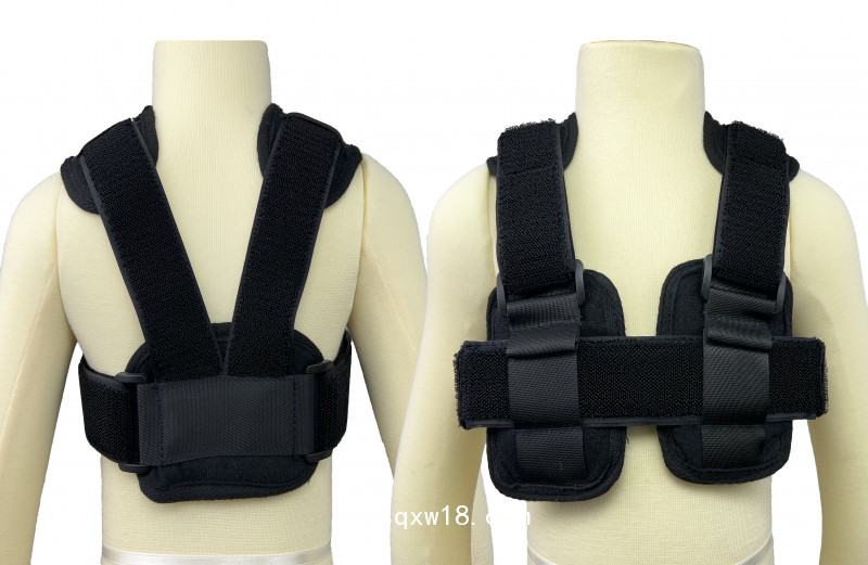 醫(yī)用外固定支具/骨盆束帶/雞胸帶/胸腰椎固定帶