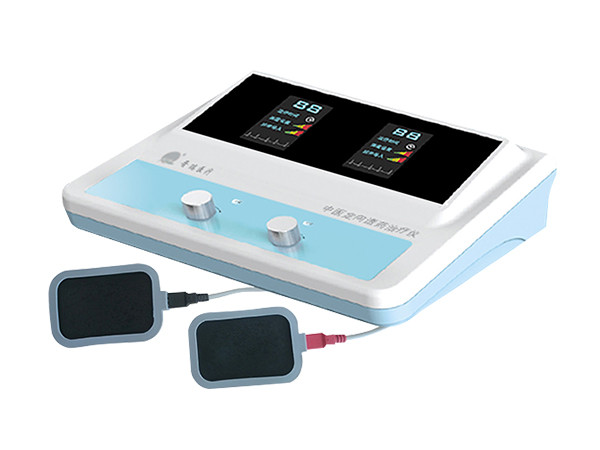 晉瑞JR中醫(yī)定向透藥治療儀|離子導入透皮給藥治療儀|中頻治療儀