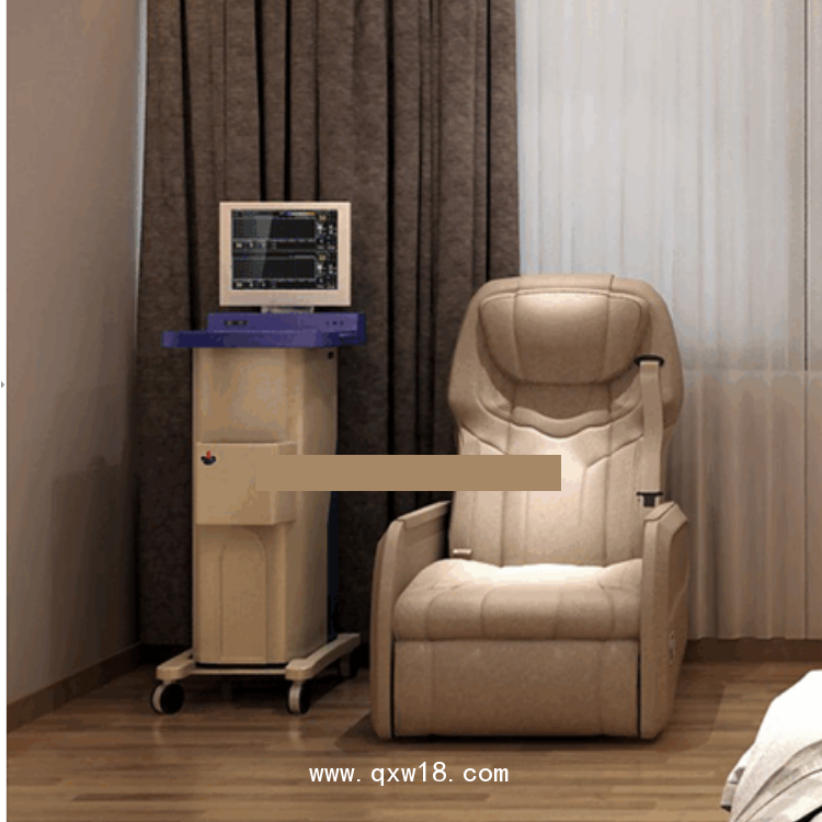 失眠治療儀ES-100H、ES-100S