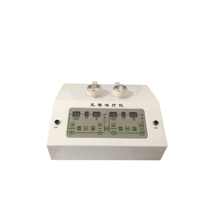 乳腺治療儀ZJ-7000A、ZJ-7000B