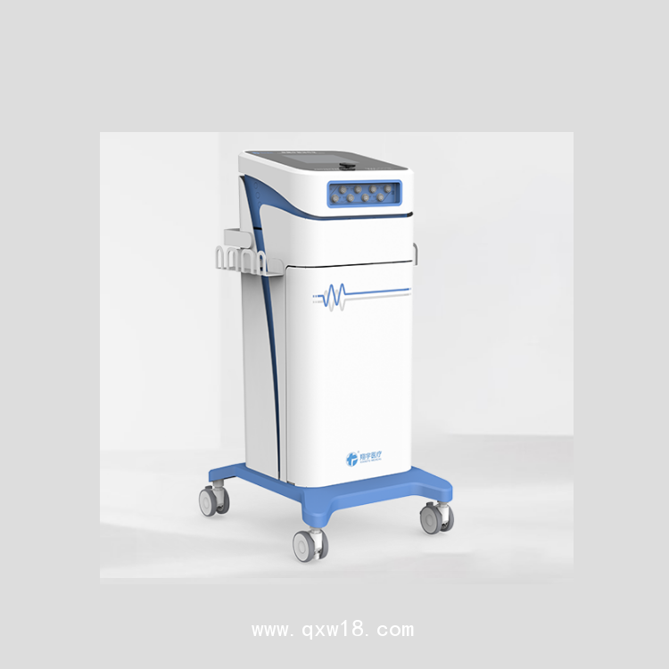 電腦中頻治療儀XYZP-II、XYZP-ID(立式)、XYZP-IC(液晶款)、XYZP-IB