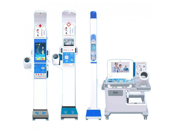 領(lǐng)智LZ-T100智能健康管理終端