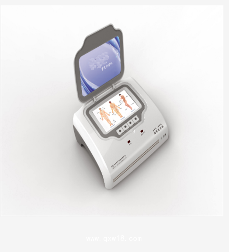 中頻治療機(jī)ST-F(Ⅰ)、ST-F(Ⅱ)