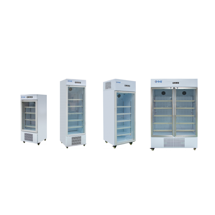 藥品陰涼柜0/8系列
