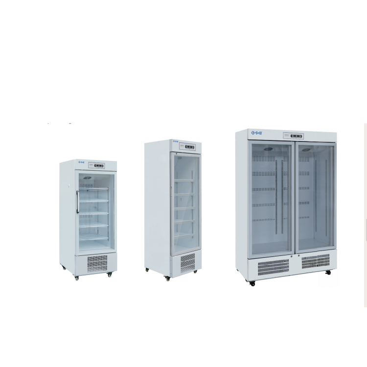 藥品陰涼柜0/8系列