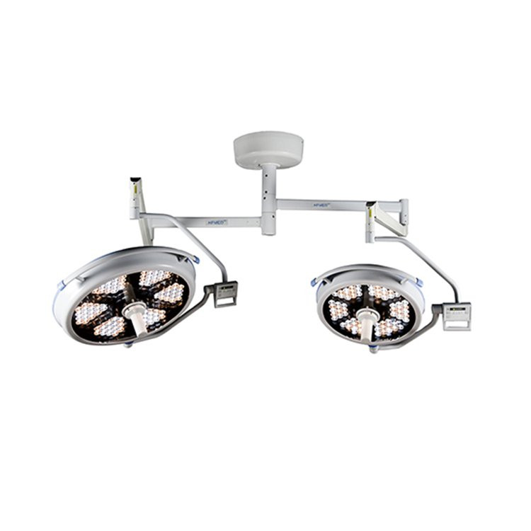 LED手術(shù)無(wú)影燈