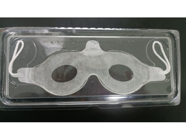 一次性醫(yī)用水凝膠眼貼