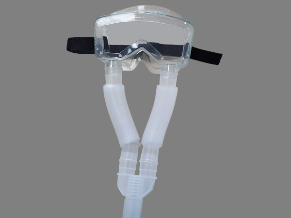 醫(yī)用霧化眼罩