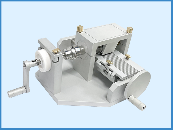 燒傷植皮機(jī)