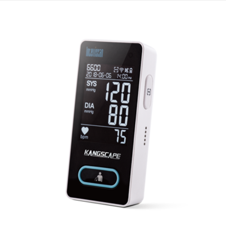 電子血壓計(jì)KM-6200、KM-6600
