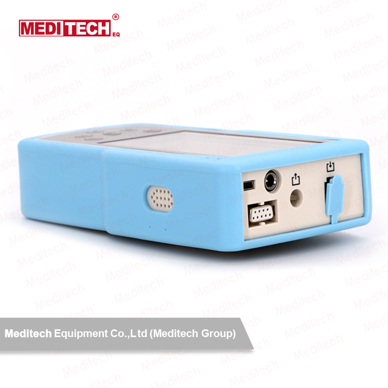 二氧化碳監(jiān)測儀Capnoxi Plus