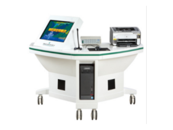 認(rèn)知障礙評(píng)估康復(fù)系統(tǒng)