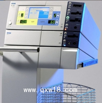 德國愛爾博ERBE高頻電刀VIO300S/200S儀器 2024