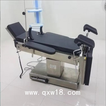 綜合手術(shù)臺(tái)，手術(shù)床，醫(yī)用普外科泌尿科四功能手術(shù)床，樂康 電動(dòng)綜合手術(shù)臺(tái)