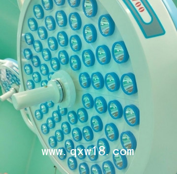 2024醫(yī)用無影燈 滿天星豪華款手術室手術燈 立式單頭檢查燈