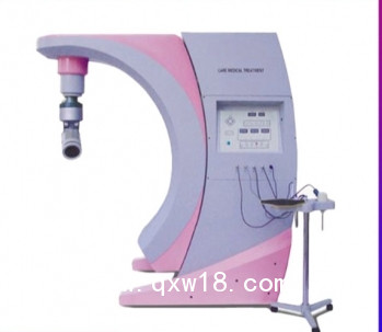 電灼光熱治療儀 波姆光科技 M1M2