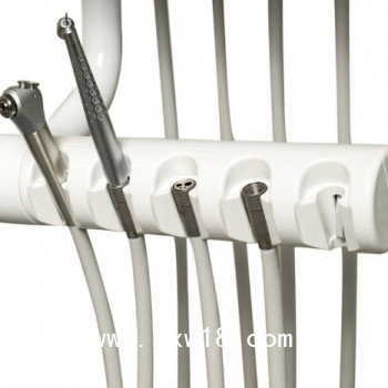 綜合治療機(jī)椅 牙床牙醫(yī)設(shè)備 旋轉(zhuǎn)痰盂 不銹鋼腳踏 牙椅