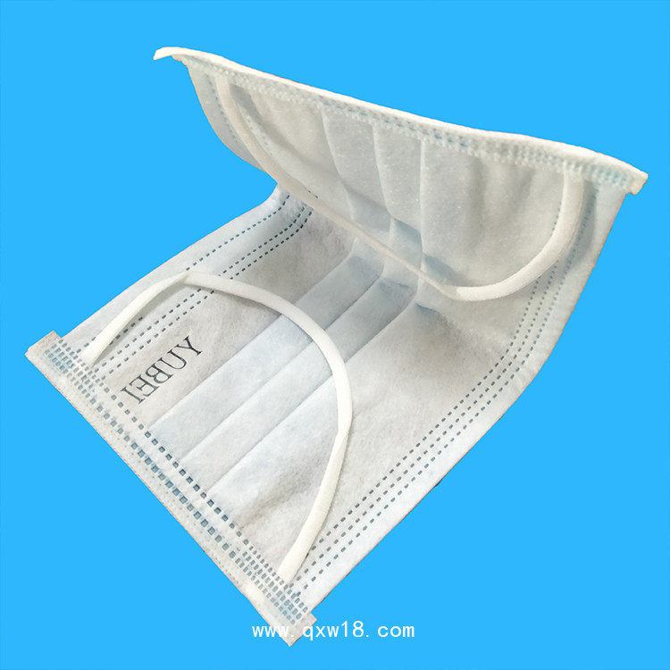 醫(yī)用外科口罩