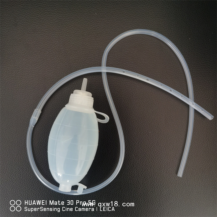 一次性使用負壓引流球