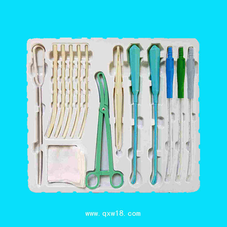 一次性使用宮腔組織吸引管套件