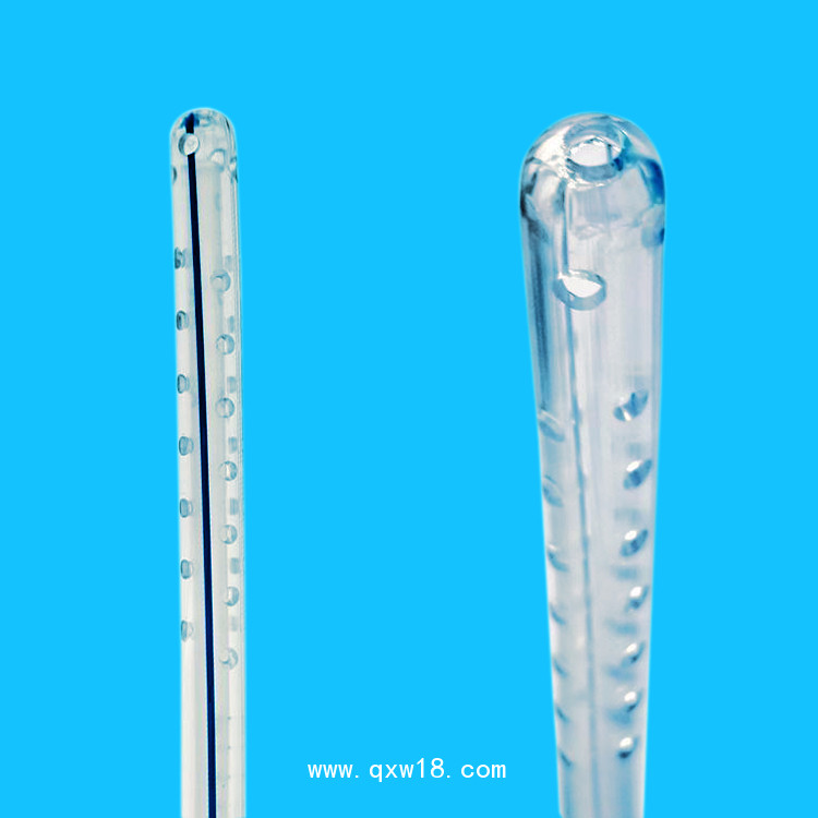 一次性使用腹腔引流管