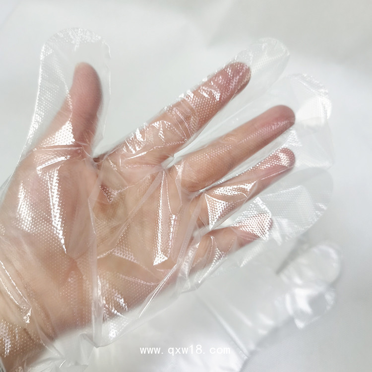 豫北 一次性使用醫(yī)用薄膜手套