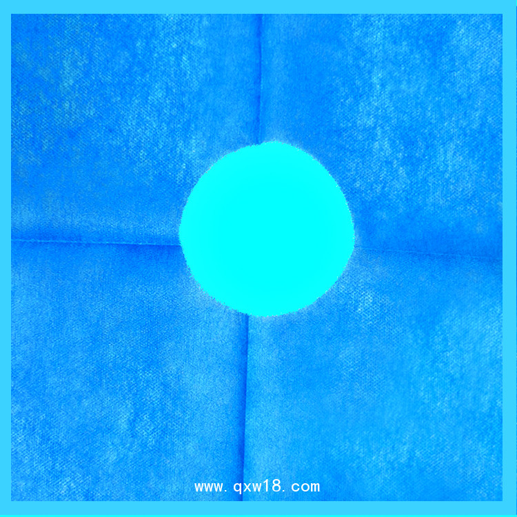 豫北 一次性使用孔巾（洞巾孔巾覆蓋于手術(shù)部位）