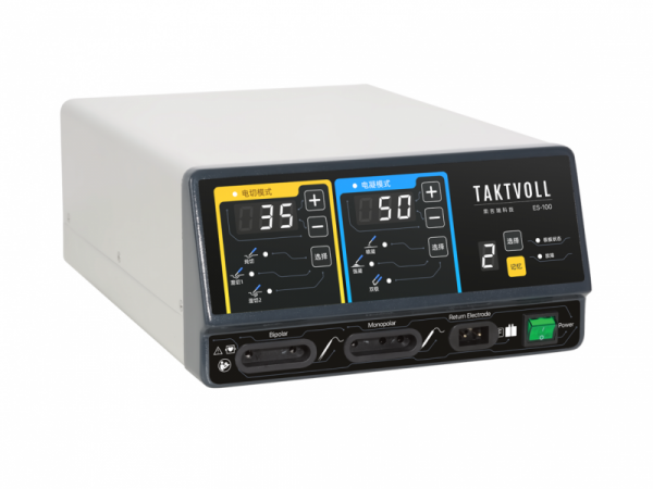 高頻電刀，國產(chǎn)電刀、高頻手術(shù)設(shè)備ES-100