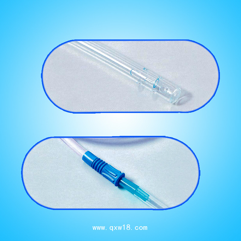 豫北 一次性使用吸引連接管組件