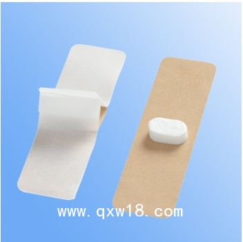 一次性使用無菌敷貼