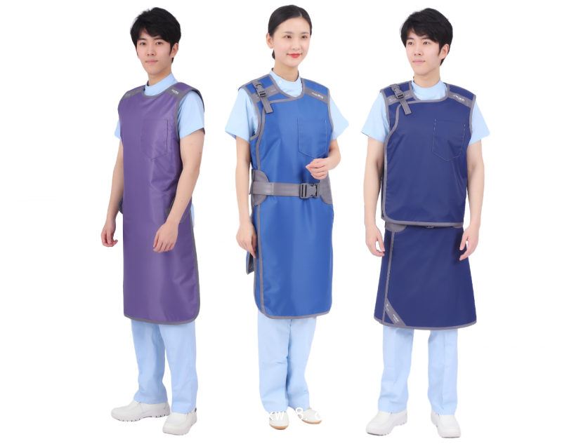 X射線防護(hù)服鉛衣
