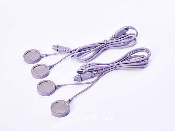 超聲電導(dǎo)定向透藥治療儀