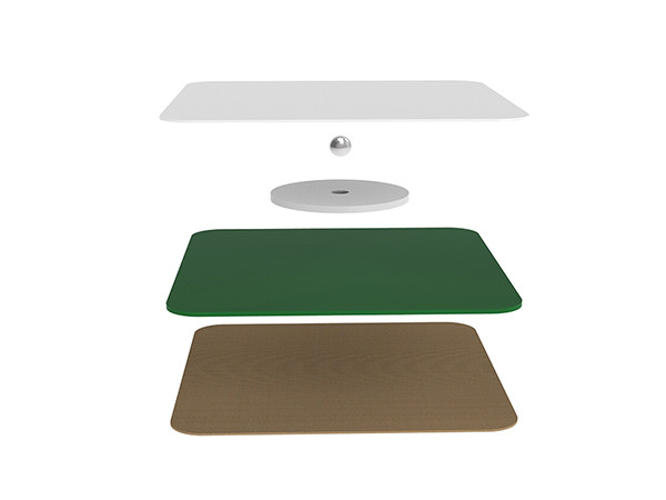 穴位壓力刺激貼