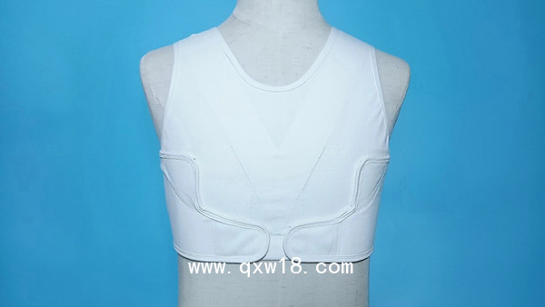 肋骨固定器，肋骨固定帶，肋骨骨折，損傷性血胸，損傷性氣胸，心臟損傷