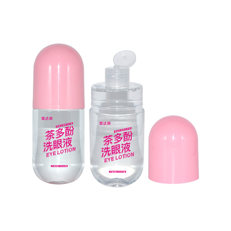 茶多酚洗眼液廠家批發(fā)洗眼液OEM貼牌洗眼水代加工定制