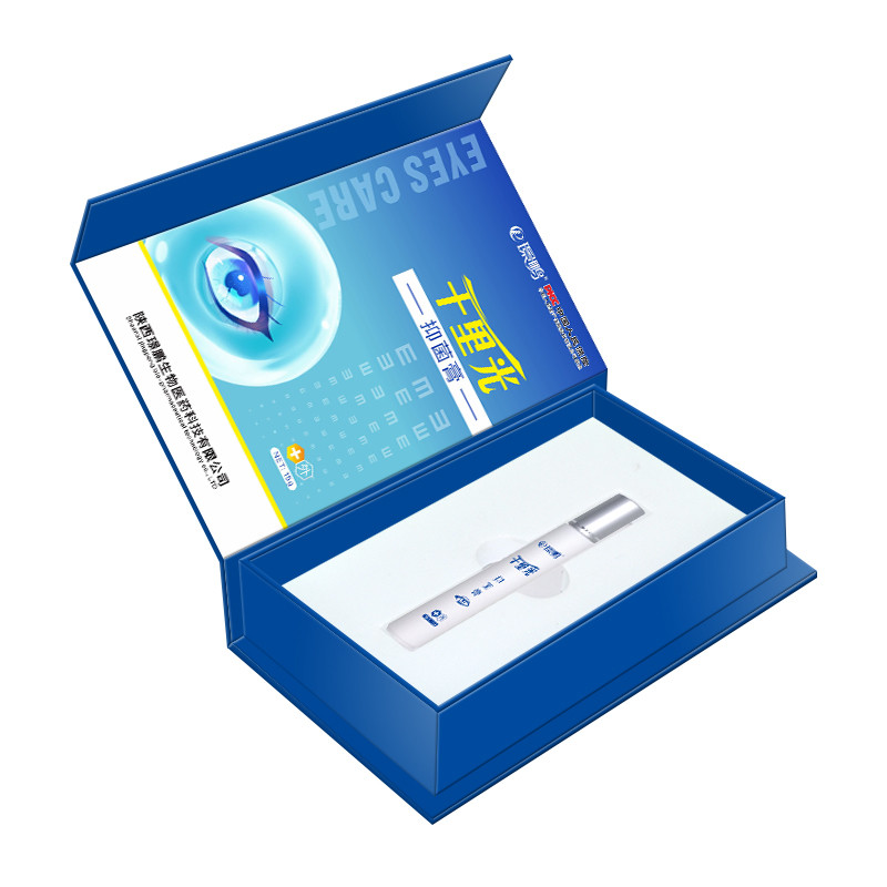 滾珠護眼膏生產(chǎn)廠家護眼膏OEM貼牌眼膏代加工定制眼膏OEM