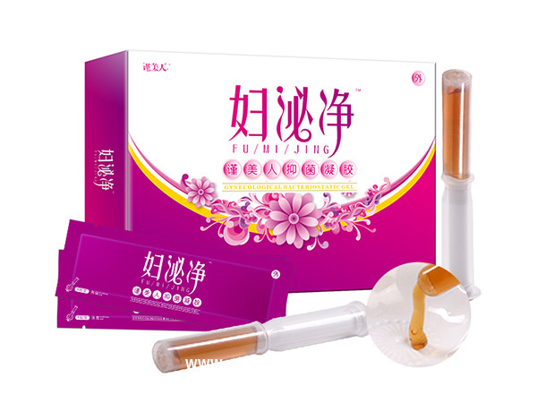 私密產(chǎn)品代加工定制婦泌凈苦參消排凝膠OEM貼牌婦科凝膠生產(chǎn)廠家
