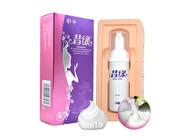 婦科泡泡洗液廠家批發(fā)械字號私密產(chǎn)品OEM貼牌加工械字號婦科洗液代加工定制